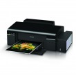 принтер L800  (А4, Скорость до 37стр./мин, 6 цветов, Печать на CD/DVD)