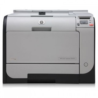 HP CB495A Color LaserJet CP2025dn (A4)