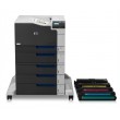 HP CE709A Color LaserJet CP5525xh
