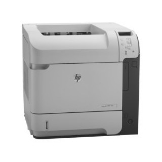HP CE989A LaserJet Ent 600 M601n (А4)