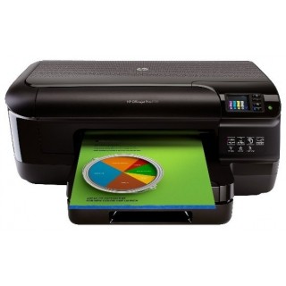HP CM752A HP Officejet Pro 8100 Printer N811a (A4)