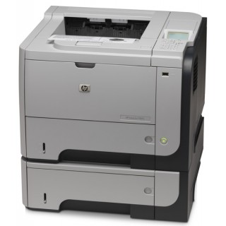 HP CE529A LaserJet P3015x (А4)