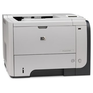 HP CE526A LaserJet P3015d (А4) 