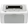 HP CE651A LaserJet P1102 (A4)