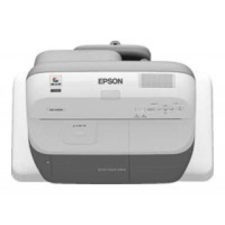 Ультра короткофокусные проекторы Epson EB-440W