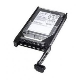 HDD Dell/SAS/146 Gb/15000 rpm/2.5\\\" HD Hot Plug Fully Assembled - Kit