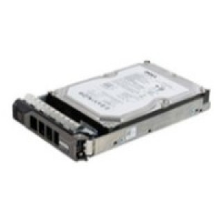 HDD Dell SATA1 TB 7200 K 3.5 HD Hot Plug Fully Assembled