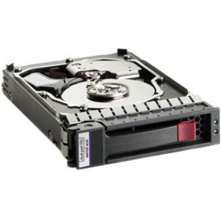 HDD HP/SAS/300 Gb/15000 К/3.5\\\"Dp ENT