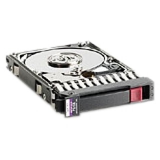 HDD HP/SAS/300 Gb/15000 К/6G SFF (2.5-inch) Hot Plug