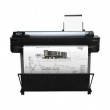 HP CQ893A HP Designjet T520 36-in