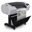 HP CR647A Designjet T790 ePrinter (24\"/610mm/A1+)