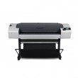 HP CR648A Designjet T790ps ePrinter (24\\\"/610mm/A1+)