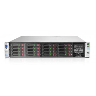 DL380p Gen8 671161-425 HP Server